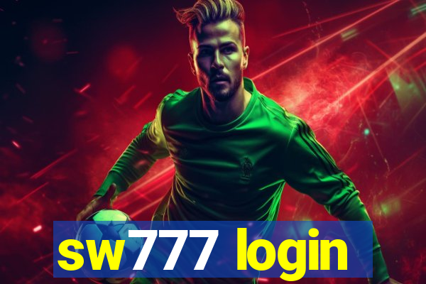 sw777 login