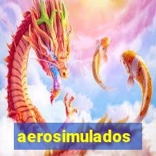 aerosimulados