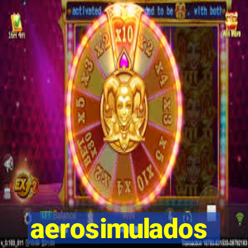 aerosimulados