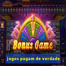 jogos pagam de verdade