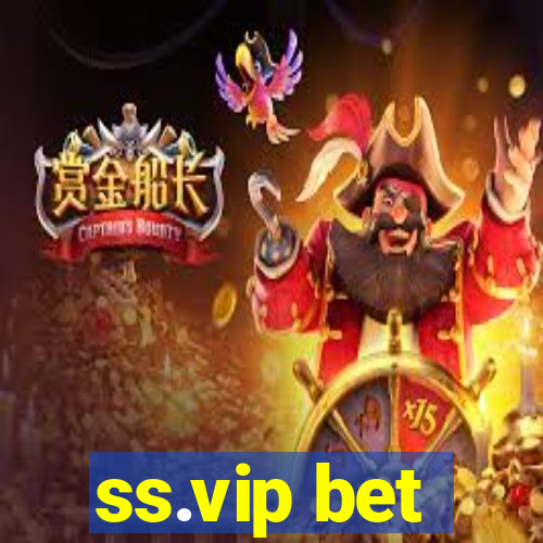 ss.vip bet