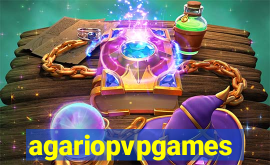 agariopvpgames