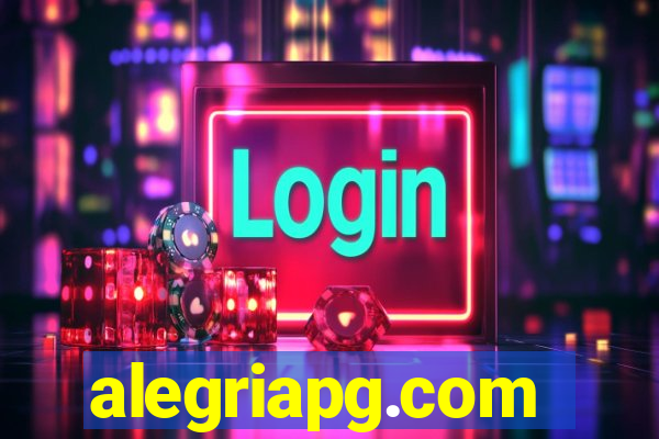 alegriapg.com