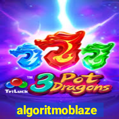 algoritmoblaze