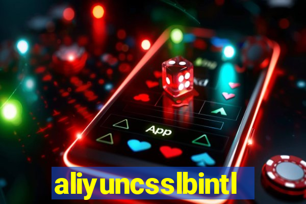 aliyuncsslbintl.com