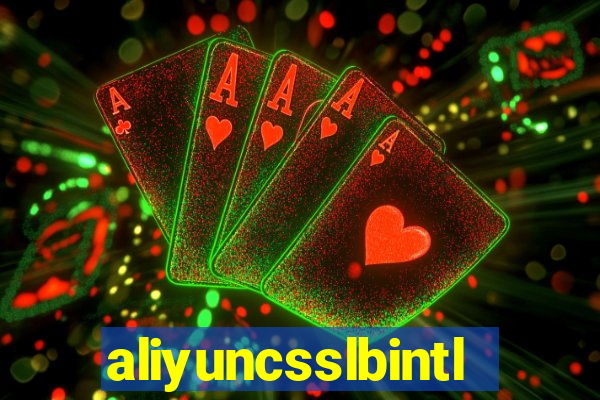 aliyuncsslbintl.com