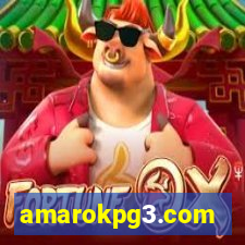 amarokpg3.com