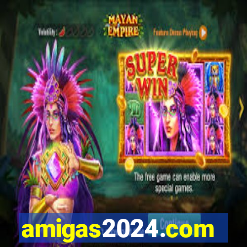 amigas2024.com