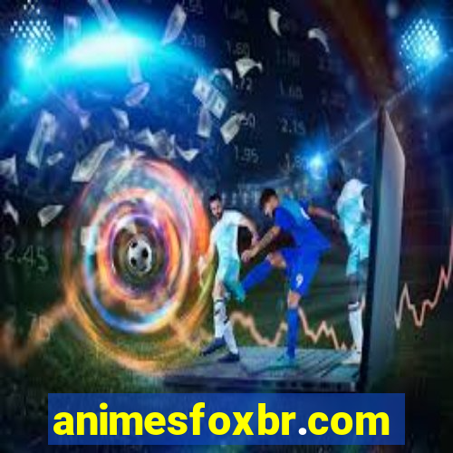 animesfoxbr.com