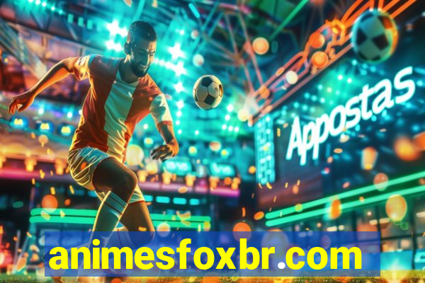 animesfoxbr.com