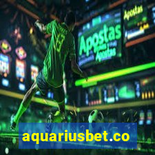 aquariusbet.co