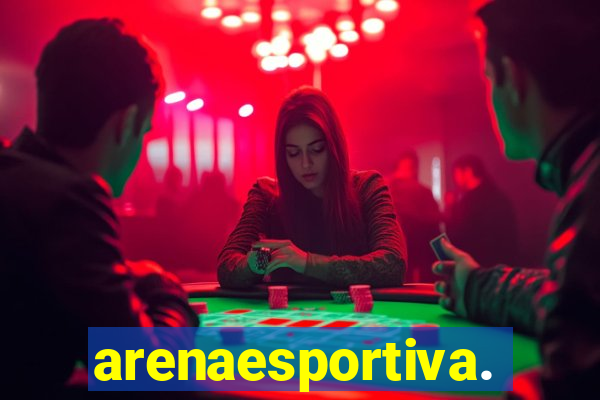 arenaesportiva.bet