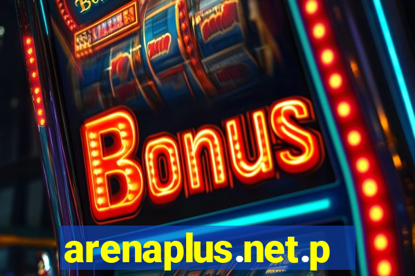 arenaplus.net.ph