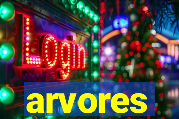 arvores-pg.com