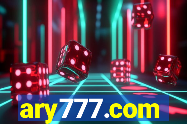 ary777.com