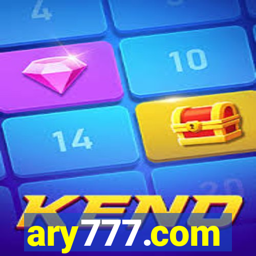 ary777.com