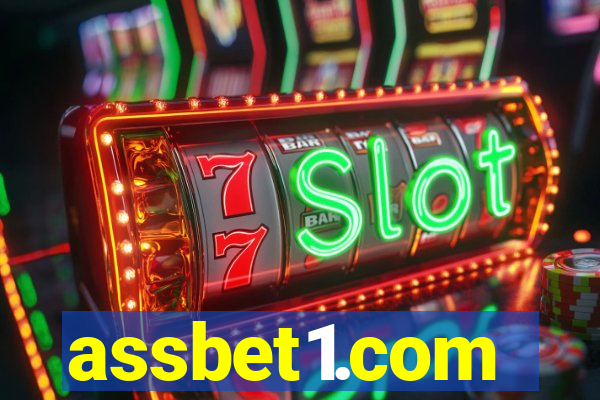 assbet1.com