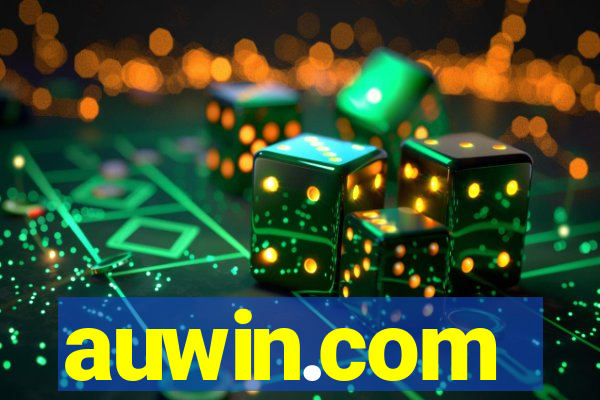 auwin.com