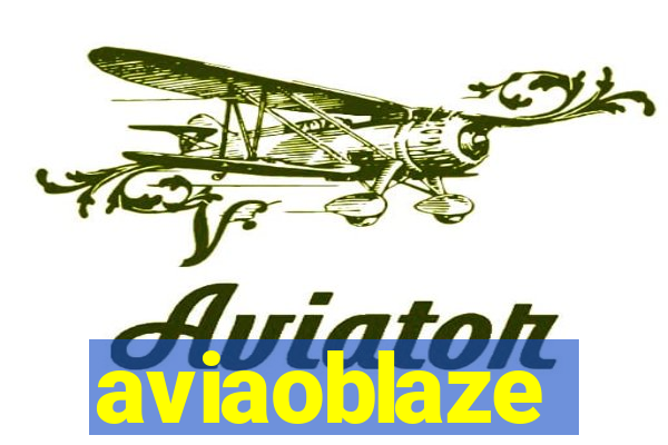 aviaoblaze