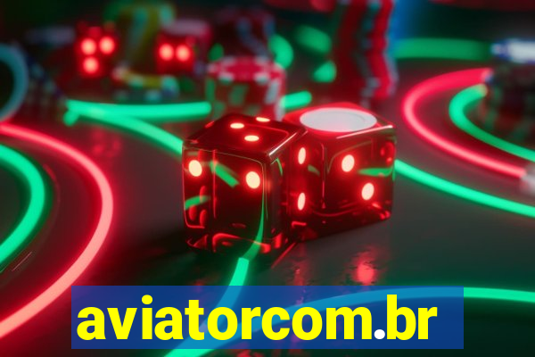 aviatorcom.br