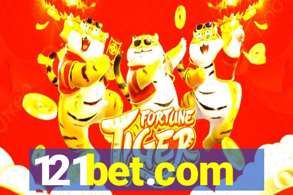 121bet.com