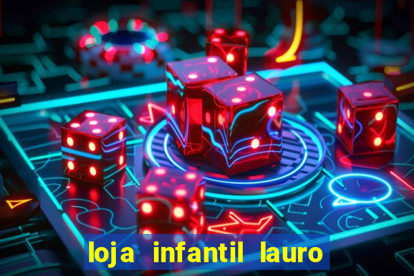 loja infantil lauro de freitas