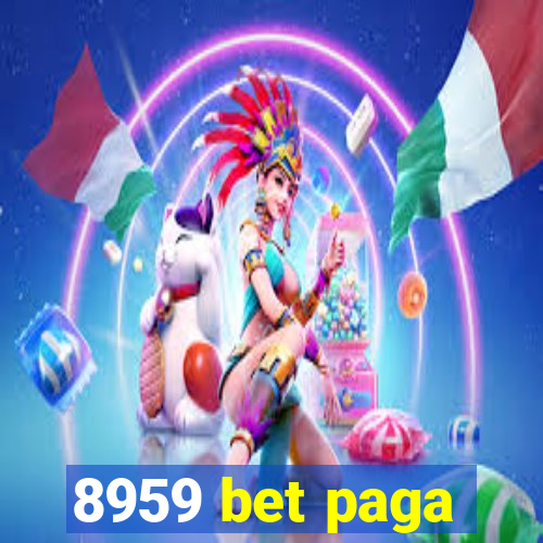 8959 bet paga