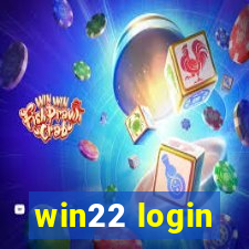 win22 login