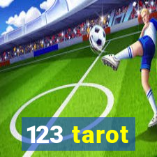 123 tarot