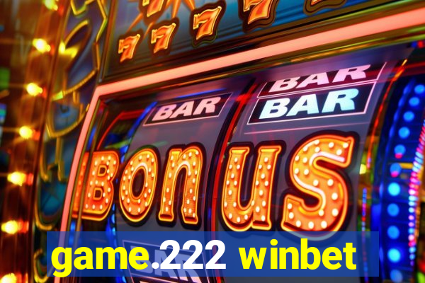 game.222 winbet