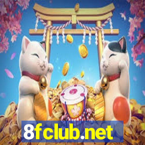 8fclub.net