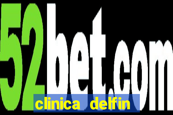 clinica delfin itaigara salvador