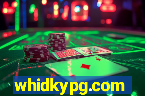 whidkypg.com