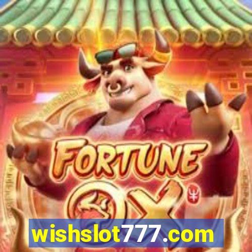 wishslot777.com