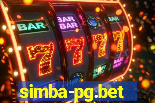 simba-pg.bet