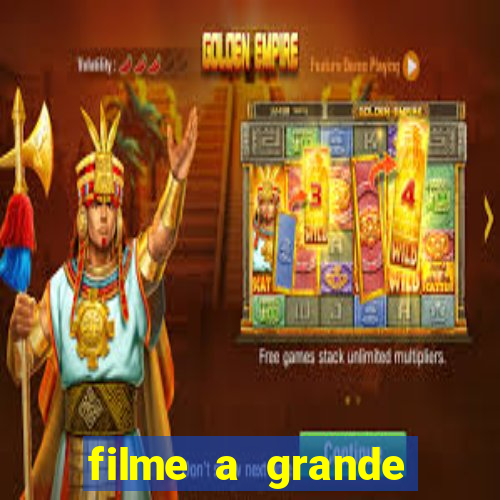 filme a grande virada resumo