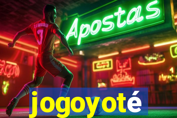 jogoyoté