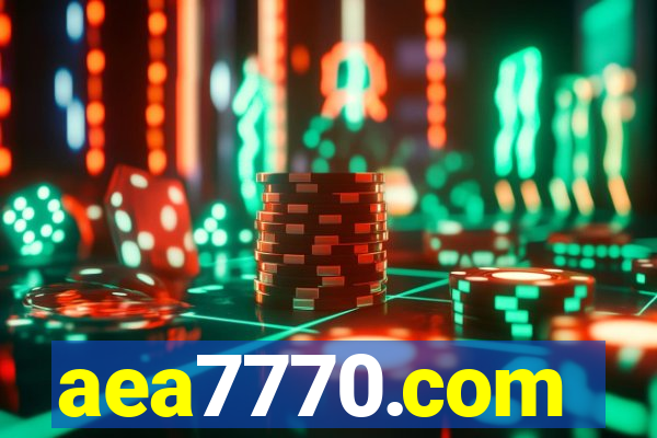 aea7770.com