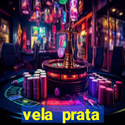 vela prata significado umbanda