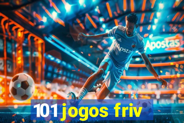 101 jogos friv