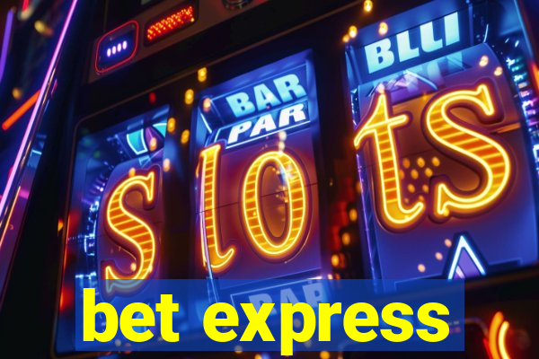 bet express