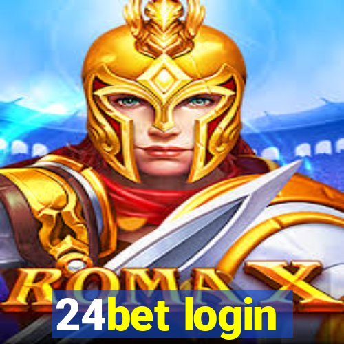 24bet login