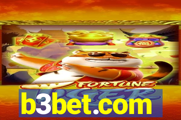 b3bet.com