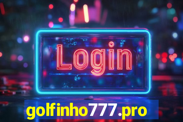 golfinho777.pro