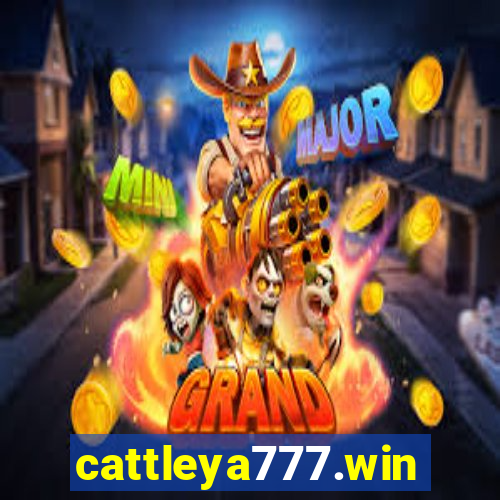 cattleya777.win