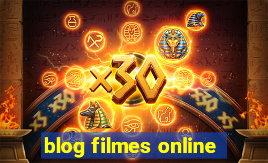 blog filmes online