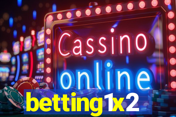 betting1x2