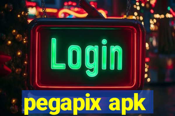 pegapix apk