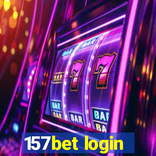 157bet login