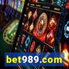 bet989.com